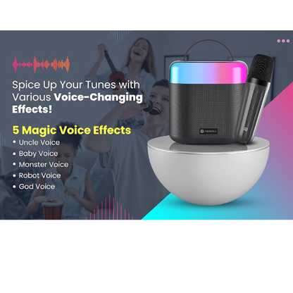 Portronics Dash 3 16W Bluetooth Speaker