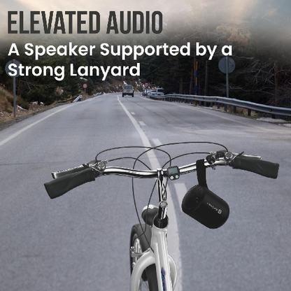 Portronics Soundpot 20W Wireless Bluetooth Portable Speaker