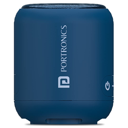 Portronics Radian 16W Bluetooth Stereo Soundbar