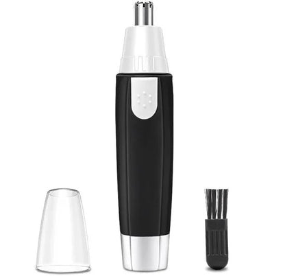 Quick Secure Nose and Ear Hair Trimmer