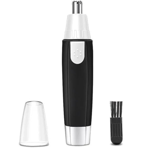 Quick Secure Nose and Ear Hair Trimmer