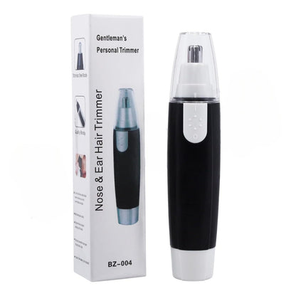 Quick Secure Nose and Ear Hair Trimmer