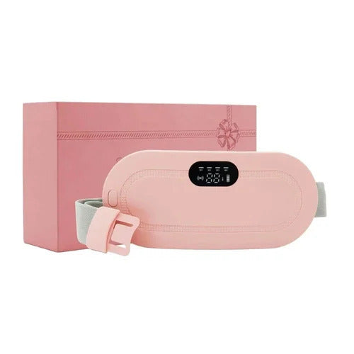 Periods Cramp Massager For Menstrual Pain Relief