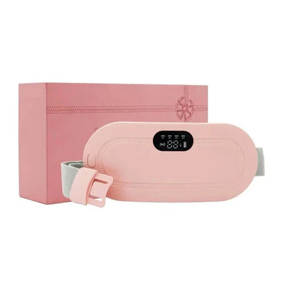 Periods Cramp Massager For Menstrual Pain Relief