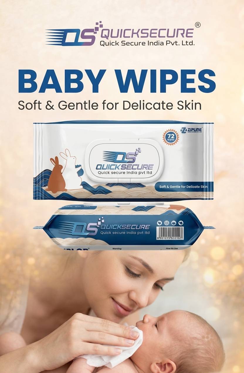 Baby Wipes