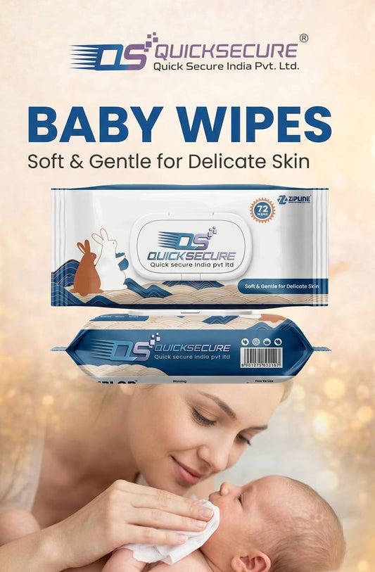 Baby Wipes