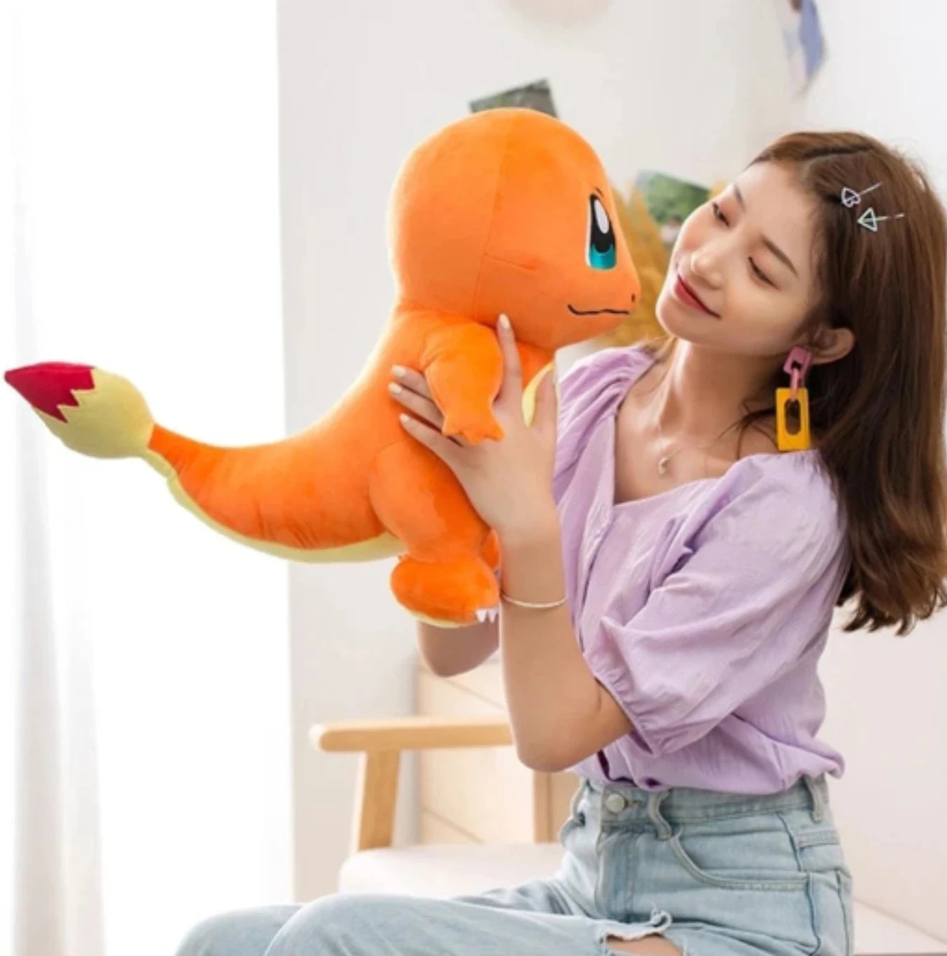 Dragons Teddy Bear