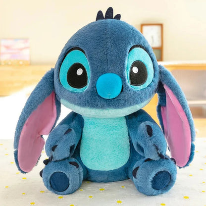 Stitch soft toy