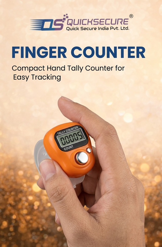 FINGER COUNTER