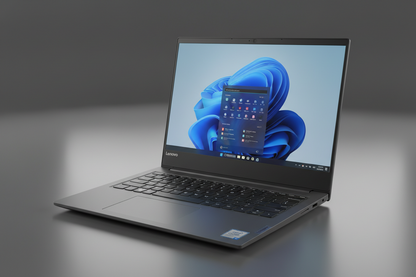 Lenovo V15 Intel Core i3 13th Gen 1315U - (8 GB/512 GB SSD/Windows 11 Home) V15 G5 IRL Thin and Light Laptop (15.6 Inch, LUNA Grey, 1.7 Kg)