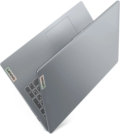 LENOVO IDEAPAD SLIM3 I3-1315U 8GB/512GBSSD (ARCTIC GREY) WIN11+MSO INTEL UHD	15.6"FHD