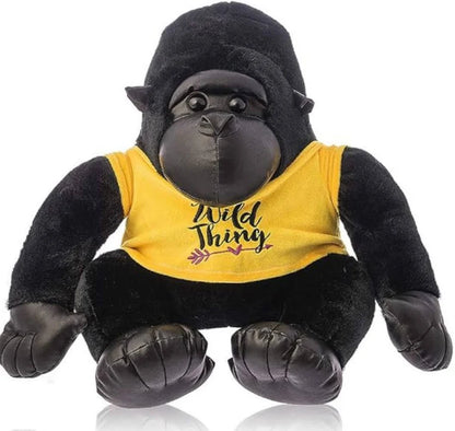 Gorilla Soft Toy