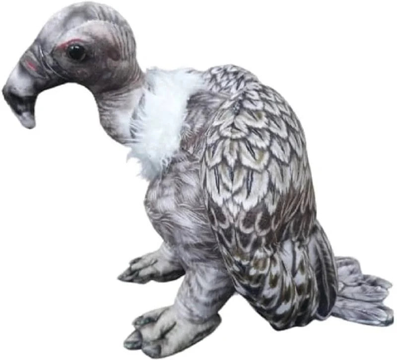 Vulture Soft Toy