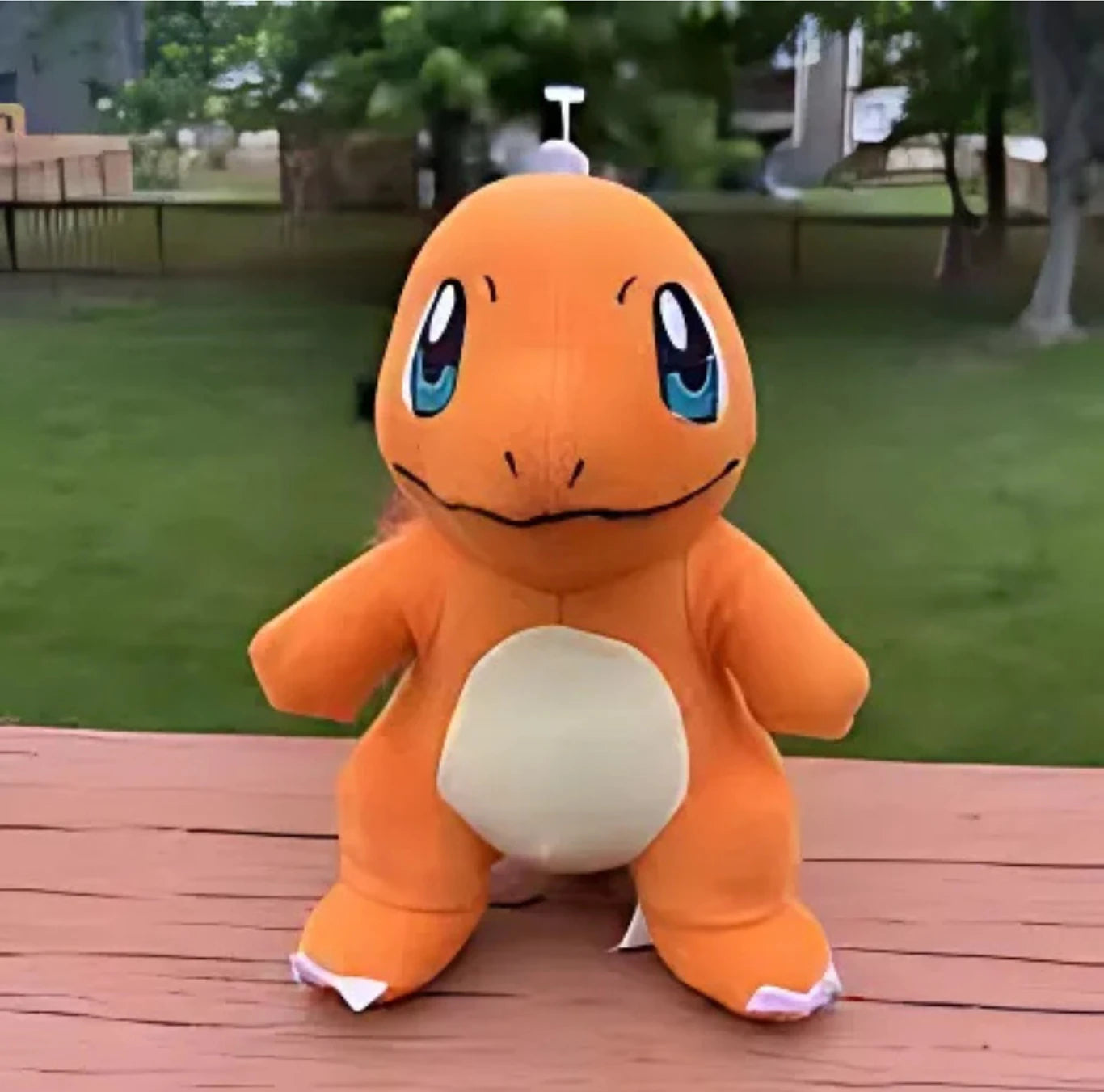 Dragons Teddy Bear