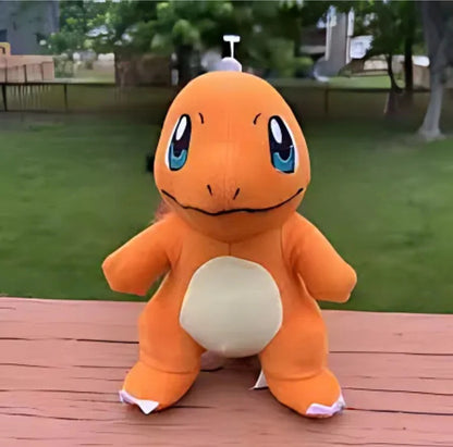 Dragons Teddy Bear